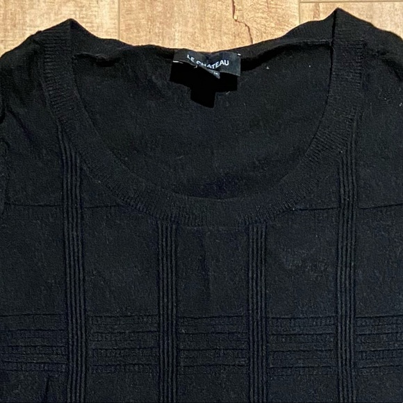 Sweater Le Chateau Small - Picture 2 of 2